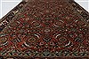 Herati Green Hand Knotted 31 X 51 Area Rug 250-27476 Thumb 1