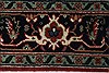 Herati Green Hand Knotted 31 X 51  Area Rug 250-27476 Thumb 2