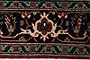 Herati Green Hand Knotted 31 X 51 Area Rug 250-27476 Thumb 2