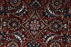 Herati Green Hand Knotted 31 X 51 Area Rug 250-27476 Thumb 3