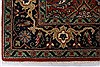 Herati Green Hand Knotted 31 X 51  Area Rug 250-27476 Thumb 4