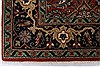 Herati Green Hand Knotted 31 X 51 Area Rug 250-27476 Thumb 4