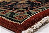 Herati Green Hand Knotted 31 X 51 Area Rug 250-27476 Thumb 5