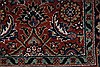 Herati Green Hand Knotted 31 X 51 Area Rug 250-27476 Thumb 7