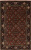 Herati Green Hand Knotted 31 X 51  Area Rug 250-27476 Thumb 0