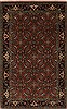 Herati Green Hand Knotted 31 X 51 Area Rug 250-27476 Thumb 0