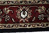 Tabriz Green Hand Knotted 32 X 51 Area Rug 250-27477 Thumb 2