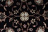 Tabriz Green Hand Knotted 32 X 51 Area Rug 250-27477 Thumb 3