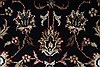 Tabriz Green Hand Knotted 32 X 51 Area Rug 250-27477 Thumb 6