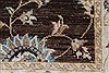 Ziegler Beige Hand Knotted 211 X 411 Area Rug 250-27478 Thumb 10