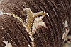Ziegler Beige Hand Knotted 211 X 411 Area Rug 250-27478 Thumb 11