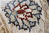 Ziegler Beige Hand Knotted 211 X 411 Area Rug 250-27478 Thumb 12