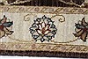Ziegler Beige Hand Knotted 211 X 411 Area Rug 250-27478 Thumb 5