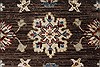 Ziegler Beige Hand Knotted 211 X 411  Area Rug 250-27478 Thumb 6