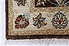 Ziegler Beige Hand Knotted 211 X 411 Area Rug 250-27478 Thumb 7