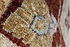 Ziegler Beige Hand Knotted 211 X 50 Area Rug 250-27480 Thumb 1