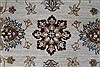 Ziegler Beige Hand Knotted 211 X 50  Area Rug 250-27480 Thumb 5