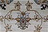 Ziegler Beige Hand Knotted 211 X 50 Area Rug 250-27480 Thumb 8