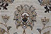 Ziegler Beige Hand Knotted 211 X 50 Area Rug 250-27480 Thumb 9