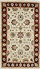 Ziegler Beige Hand Knotted 211 X 50  Area Rug 250-27480 Thumb 0