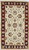 Ziegler Beige Hand Knotted 211 X 50 Area Rug 250-27480 Thumb 0
