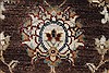 Ziegler Beige Hand Knotted 30 X 411 Area Rug 250-27481 Thumb 10