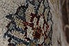 Ziegler Beige Hand Knotted 30 X 411 Area Rug 250-27481 Thumb 12