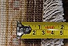 Ziegler Beige Hand Knotted 30 X 411 Area Rug 250-27481 Thumb 3