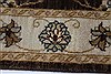 Ziegler Beige Hand Knotted 30 X 411 Area Rug 250-27481 Thumb 5