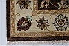 Ziegler Beige Hand Knotted 30 X 411 Area Rug 250-27481 Thumb 7