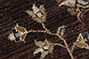 Ziegler Beige Hand Knotted 30 X 411 Area Rug 250-27481 Thumb 9