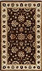 Ziegler Beige Hand Knotted 30 X 411  Area Rug 250-27481 Thumb 0