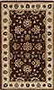 Ziegler Beige Hand Knotted 30 X 411 Area Rug 250-27481 Thumb 0