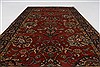 Sarouk Green Hand Knotted 30 X 50  Area Rug 250-27482 Thumb 2