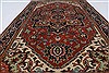 Serapi Brown Hand Knotted 30 X 50  Area Rug 250-27483 Thumb 4