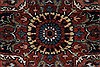 Serapi Brown Hand Knotted 30 X 50  Area Rug 250-27483 Thumb 6