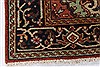 Serapi Brown Hand Knotted 30 X 50  Area Rug 250-27483 Thumb 7