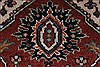 Serapi Brown Hand Knotted 30 X 50  Area Rug 250-27483 Thumb 9