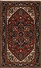 Serapi Brown Hand Knotted 30 X 50  Area Rug 250-27483 Thumb 0