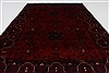 Kunduz Blue Hand Knotted 34 X 410 Area Rug 250-27484 Thumb 1