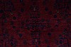 Kunduz Blue Hand Knotted 34 X 410 Area Rug 250-27484 Thumb 3