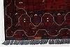 Kunduz Blue Hand Knotted 34 X 410 Area Rug 250-27484 Thumb 4