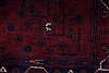 Kunduz Blue Hand Knotted 34 X 410 Area Rug 250-27484 Thumb 7