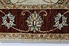 Ziegler Beige Hand Knotted 30 X 411 Area Rug 250-27485 Thumb 7
