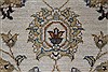 Ziegler Beige Hand Knotted 30 X 411 Area Rug 250-27485 Thumb 9
