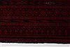 Kunduz Red Hand Knotted 33 X 42  Area Rug 250-27486 Thumb 11