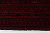 Kunduz Red Hand Knotted 33 X 42  Area Rug 250-27486 Thumb 11