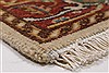 Serapi White Hand Knotted 30 X 50  Area Rug 250-27487 Thumb 6