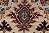 Serapi White Hand Knotted 30 X 50  Area Rug 250-27487 Thumb 7