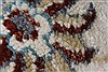 Ziegler Beige Hand Knotted 30 X 51 Area Rug 250-27488 Thumb 10